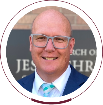 Aaron - Board Member