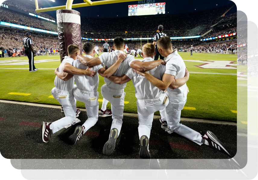 LDS Ags Ambassador program