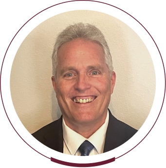 Andrew Speckhard - Ambassador