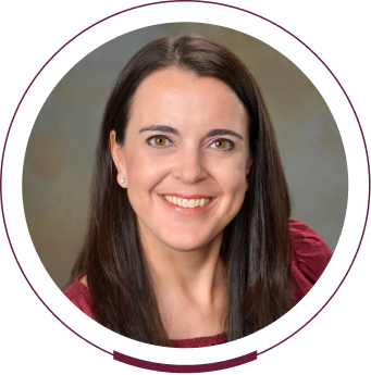 Angela Collins - Ambassador