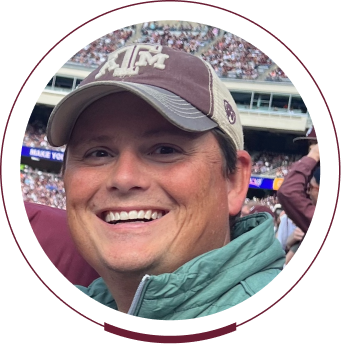 Ben Hunsaker - Tech Lead