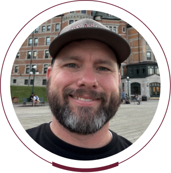 Brian Graham - Fundraising