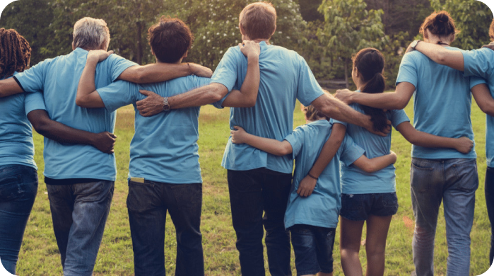 Latter-day Saint Aggie alumni network