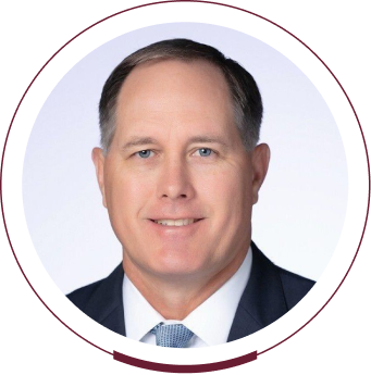 Craig Collins - Ambassador