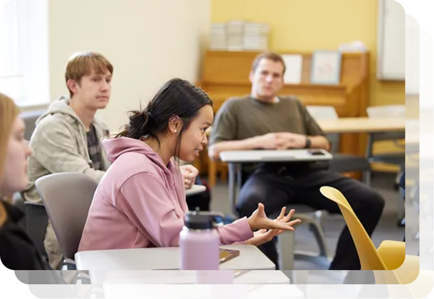 LDS Ags Foundation community