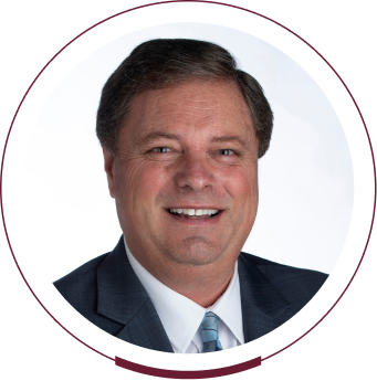 Jeff Hunsaker - Ambassador