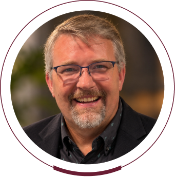 Joel Wilkinson - Ambassador
