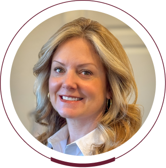 Julie - Board Member