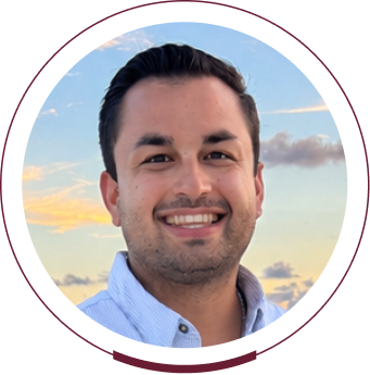 Lucas Mendoza - Ambassador
