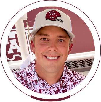 Luke Brenner - Board Member