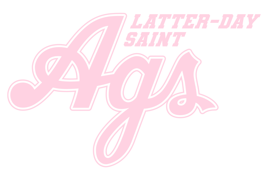 Latter-day Saint Ags